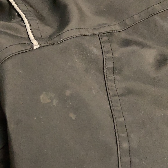 Boys - MBL ‘Heavy Winter Coat’ w/zip off hood - Picture 5 of 9